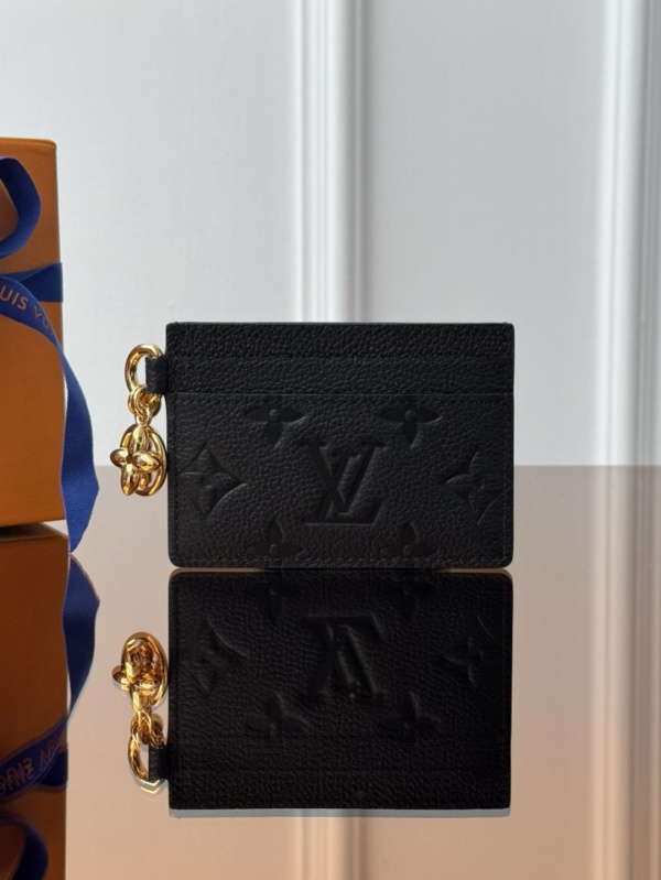 [루이비통] 카드 홀더