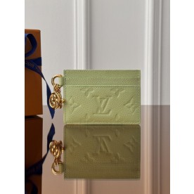 [루이비통] 카드 홀더