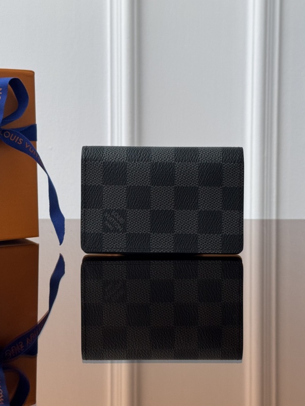 [루이비통] 카드 홀더