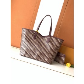 [고야드] CANVAS 쇼퍼백