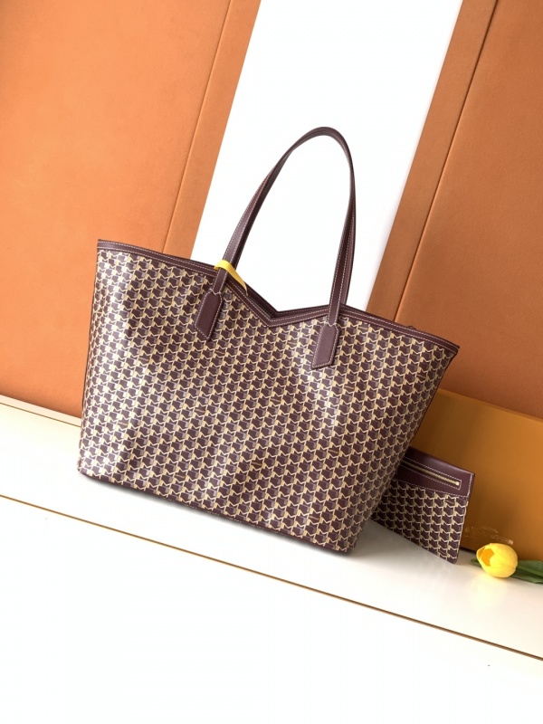 [고야드] CANVAS 쇼퍼백