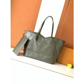 [고야드] CANVAS 쇼퍼백