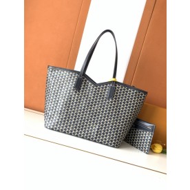 [고야드] CANVAS 쇼퍼백