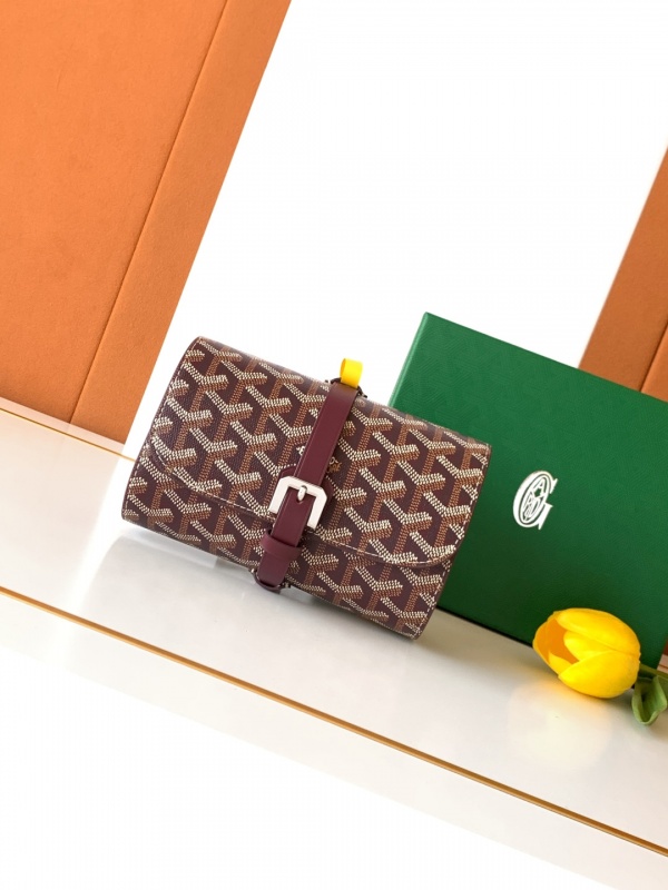 [고야드] 보야지 더블 시계 케이스