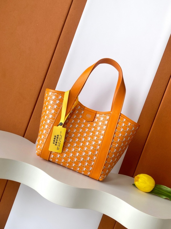 [고야드] DUO TOTE BB 토트백