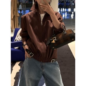 [로에베] 신상 AMAZONA 핸드백