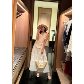 [샤넬] 26C 쇼퍼백