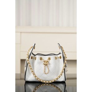[샤넬] 26P HOBO 25BAG MINI 숄더백