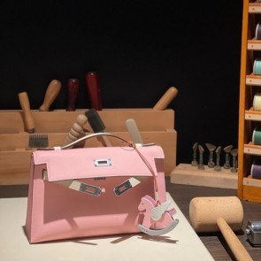 [에르메스] 스페셜오더 스위프트 켈리 포쉐트 Swift Kelly Pochette