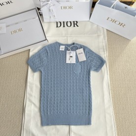 [디올] 반팔 티셔츠