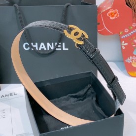 [샤넬] 벨트