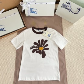 [버버리] 반팔 티셔츠
