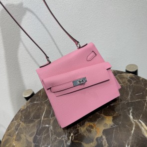 HERMES EPSOM DOUBLE KELLY