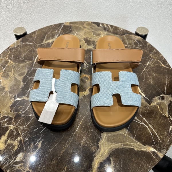 HERMES SLIPPER
