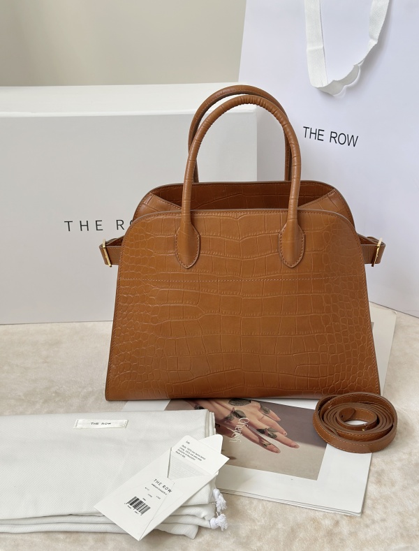 [더로우] 마고백 12 THE ROW Margaux bag 12