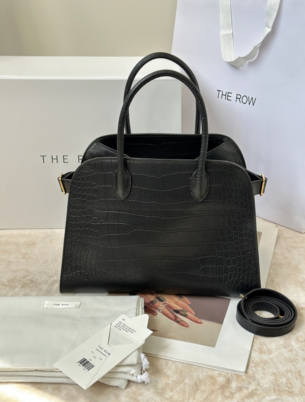 [더로우] 마고백 12 THE ROW Margaux bag 12